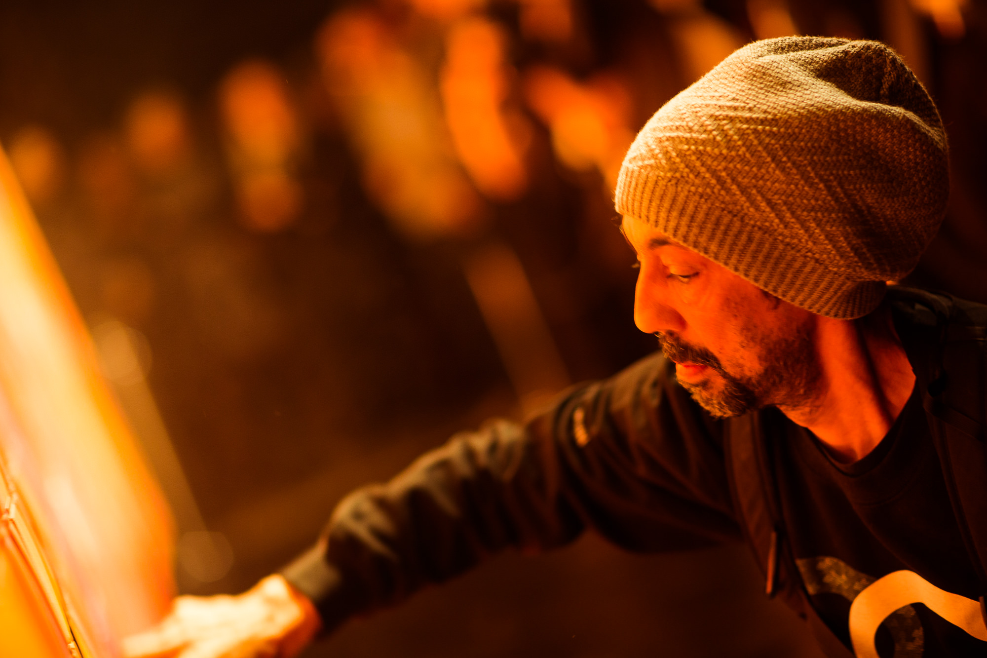 Export x3  DX 1027 Businessauftrag 0005 Hennessy by Futura